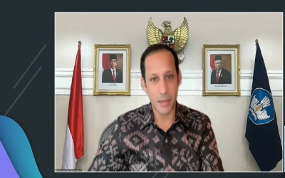 Kemendikbudristek Sempurnakan Platform ARKAS 4, Kini Lebih Praktis, Aman, dan Nyaman